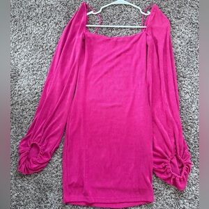 Lucy in the Sky Dress